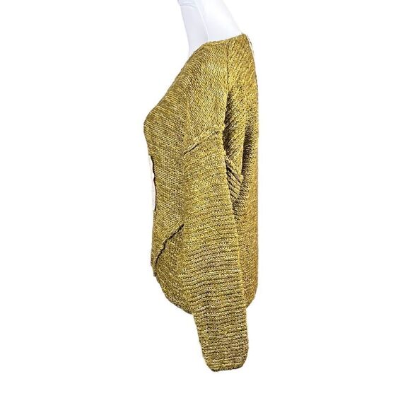 NWT Universal Thread V-Neck Long Sleeve Sweater, Size XS, NWT - Picture 5 of 8